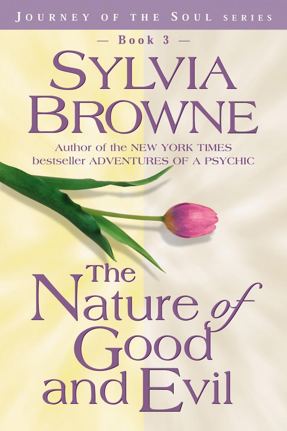 Big bigCover of The Nature of Good and Evil