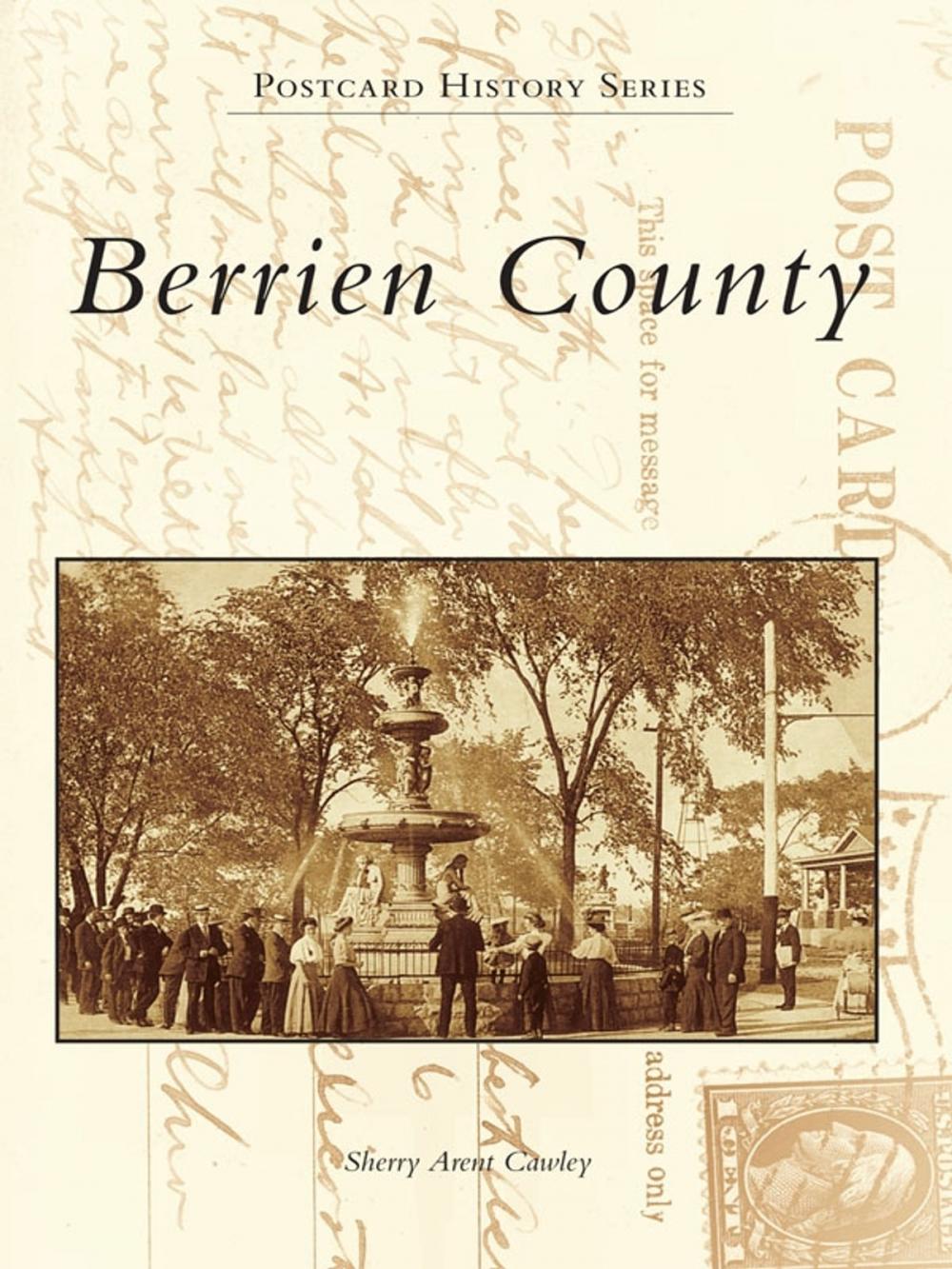 Big bigCover of Berrien County