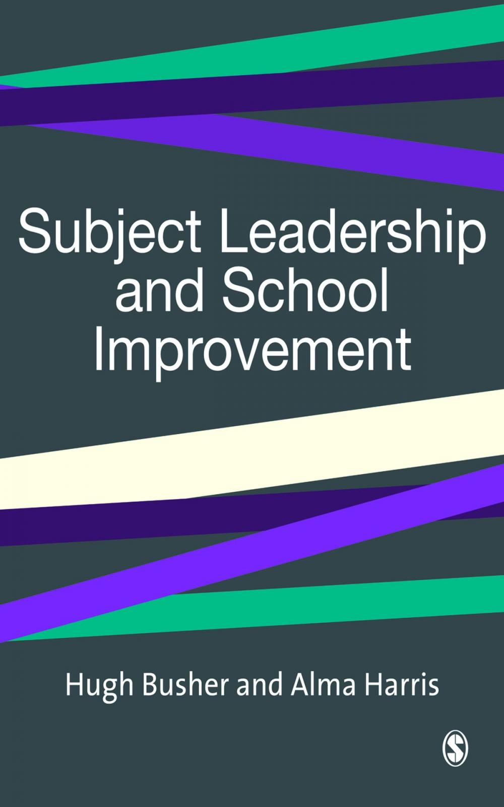 Big bigCover of Subject Leadership and School Improvement