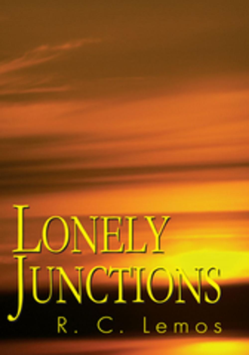 Big bigCover of Lonely Junctions