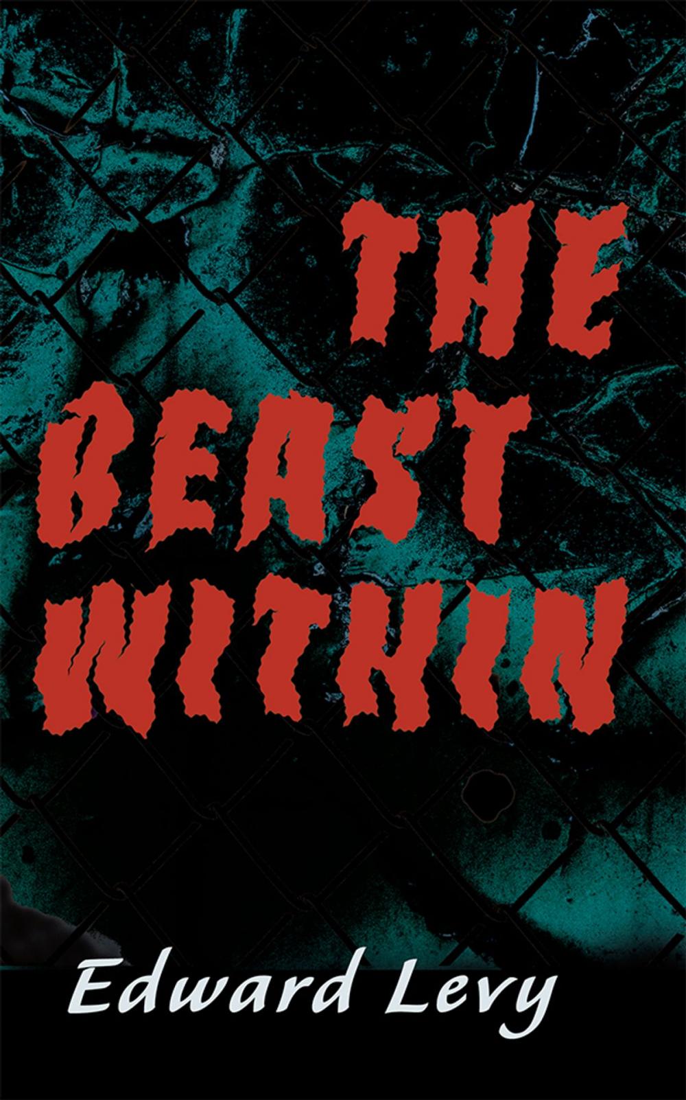 Big bigCover of The Beast Within