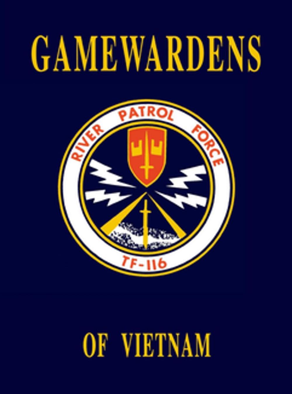 Big bigCover of Gamewardens of Vietnam (2nd Edition)