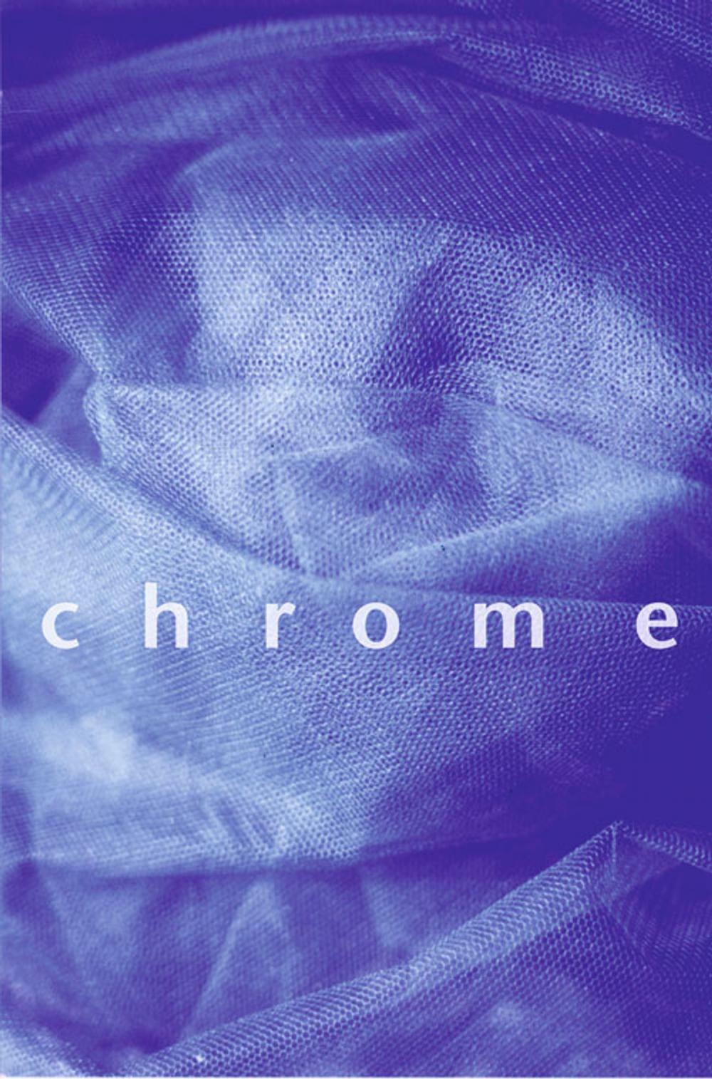 Big bigCover of Chrome