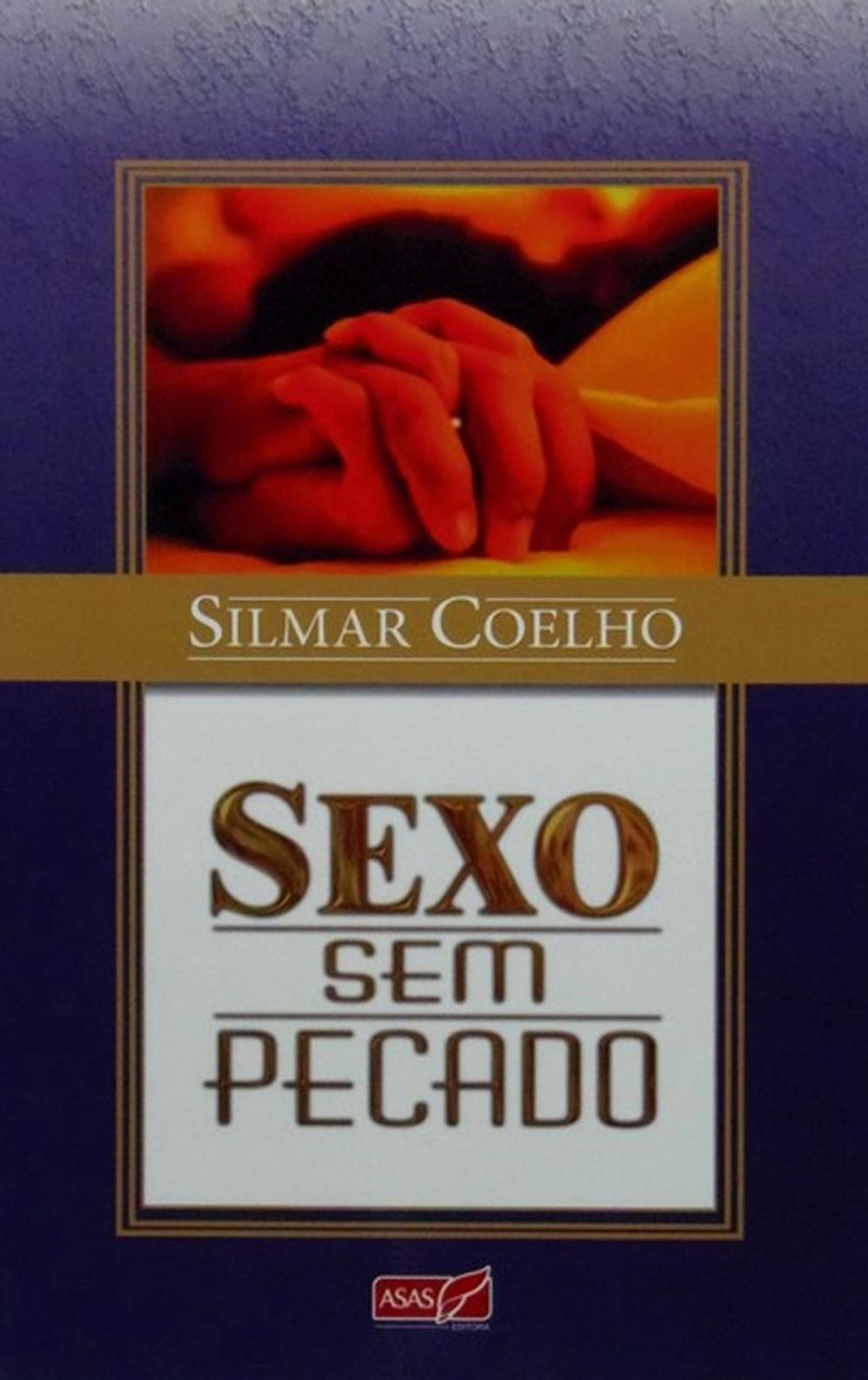 Big bigCover of Sexo Sem Pecado