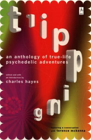 Cover of the book Tripping by Lucy Burdette