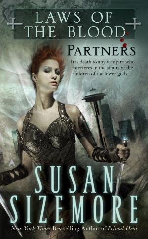 Cover of the book Laws of the Blood 2: Partners by Shiloh Walker