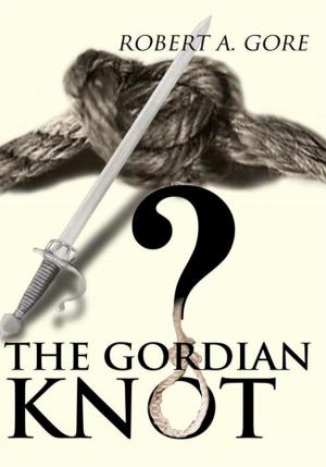 Book cover of The Gordian Knot