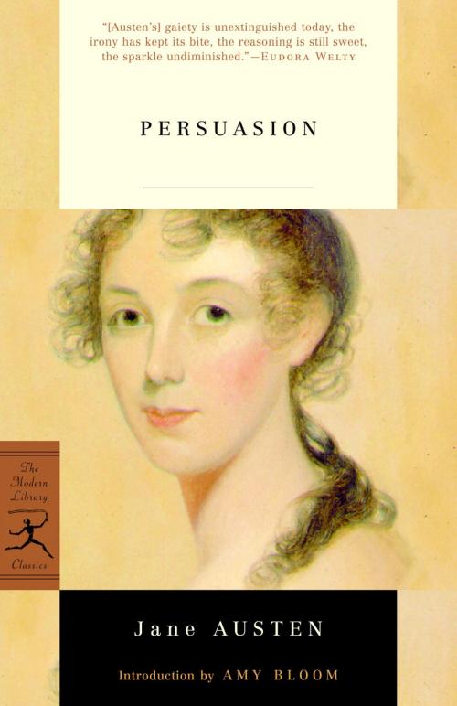 Cover of the book Persuasion by Jane Austen, Random House Publishing Group