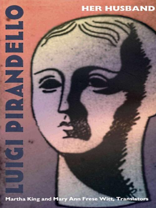 Cover of the book Her Husband by Luigi Pirandello, Duke University Press