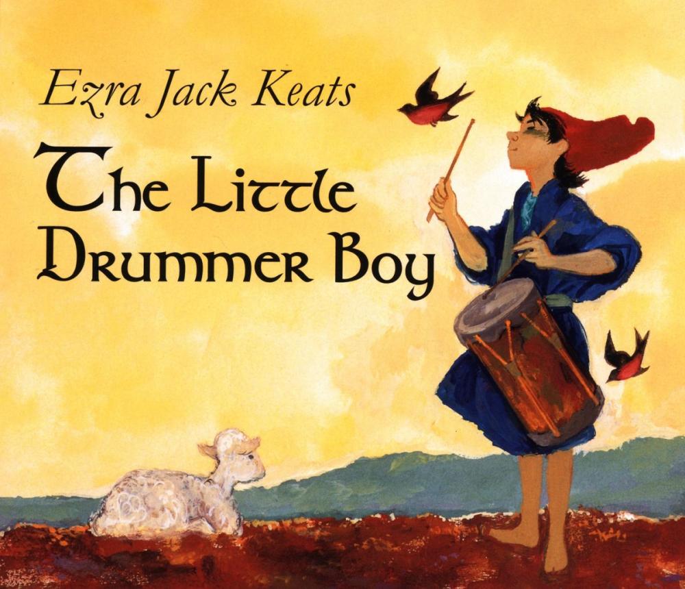 Big bigCover of The Little Drummer Boy