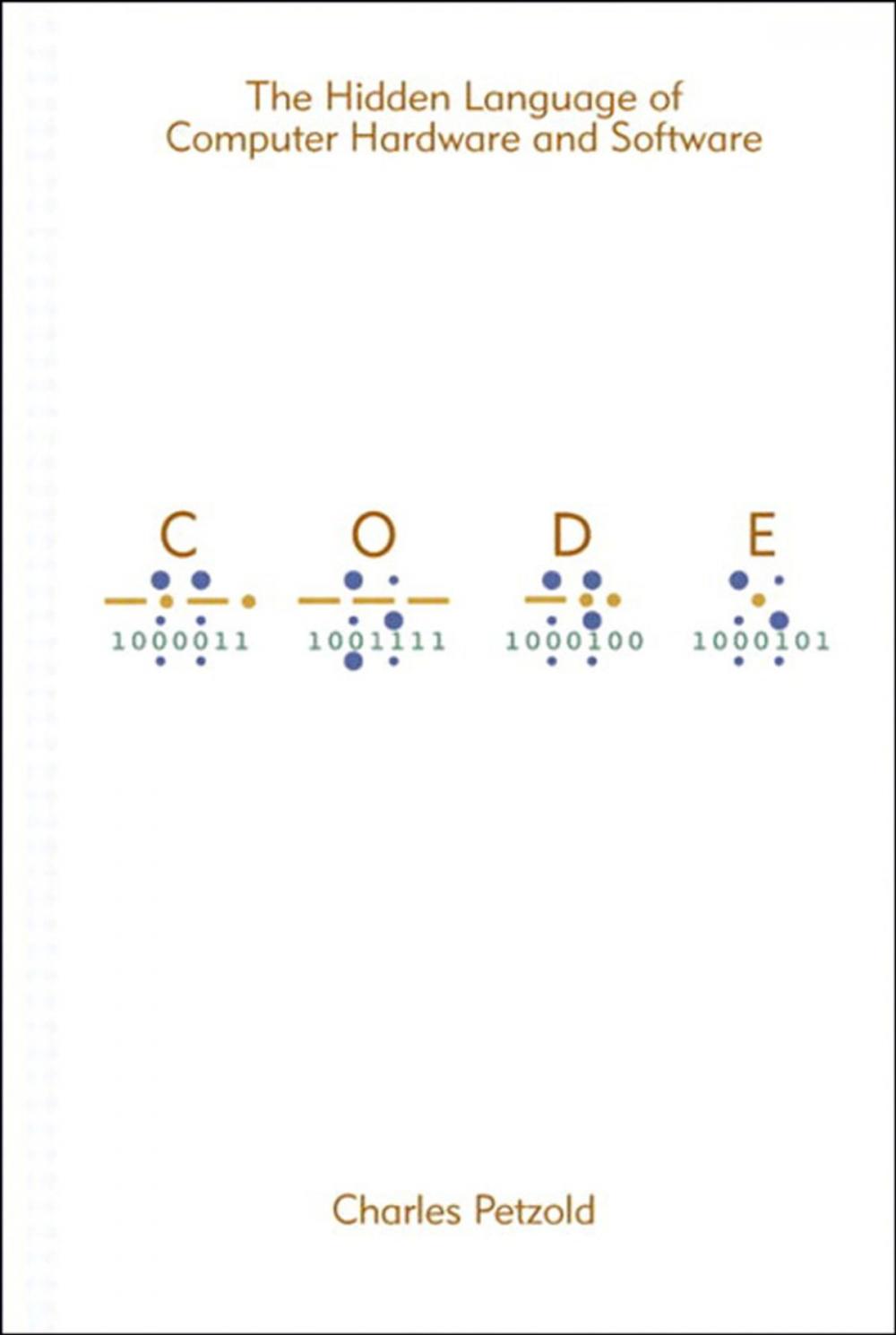 Big bigCover of Code