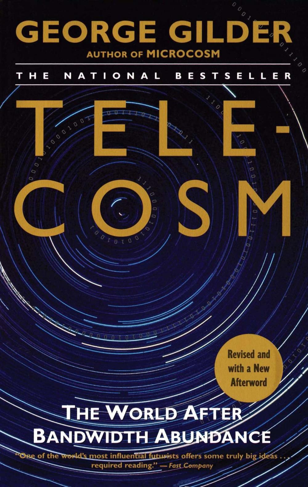 Big bigCover of Telecosm