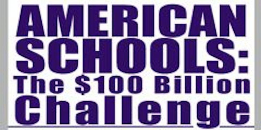 Big bigCover of American Schools