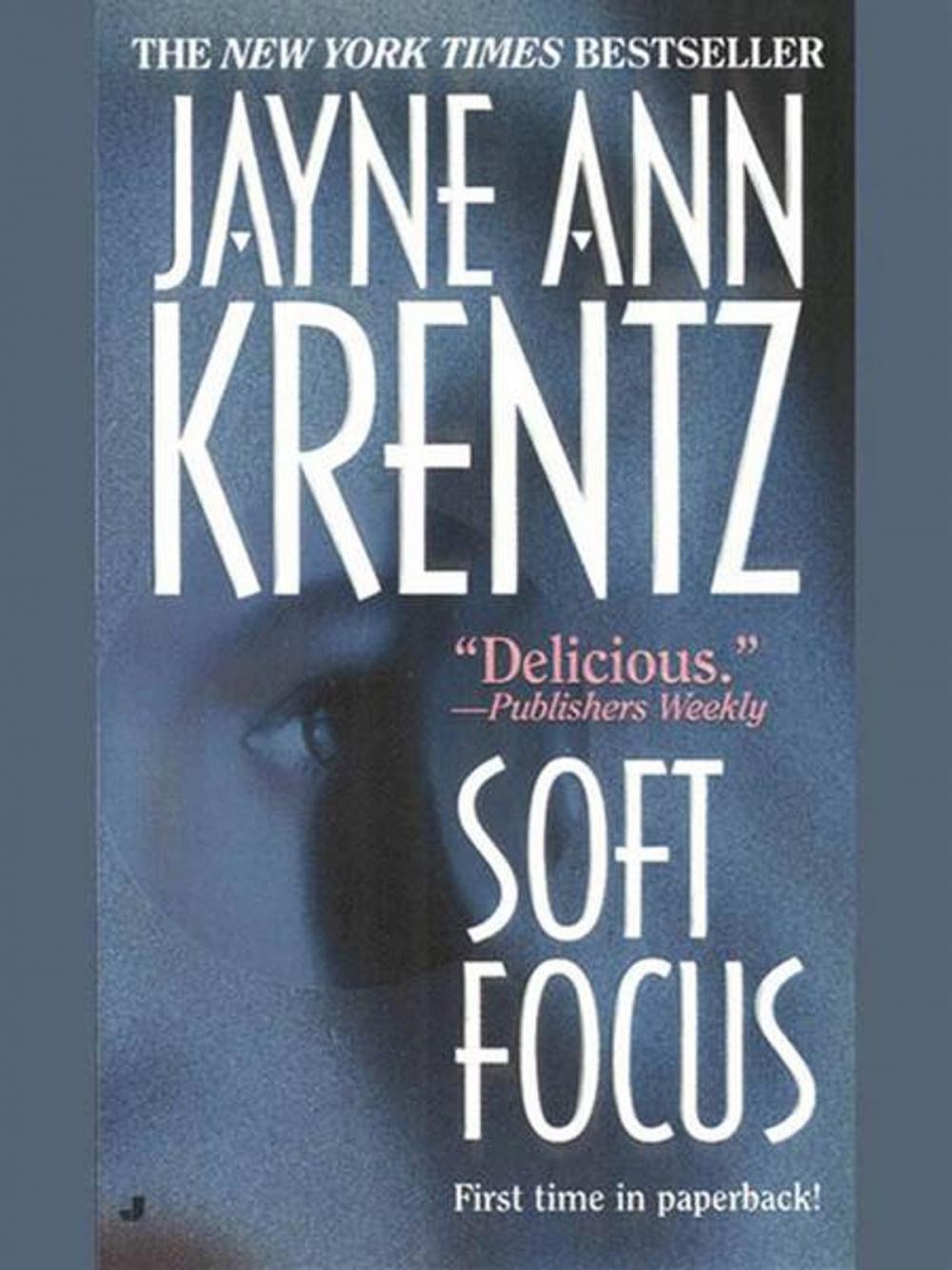 Big bigCover of Soft Focus