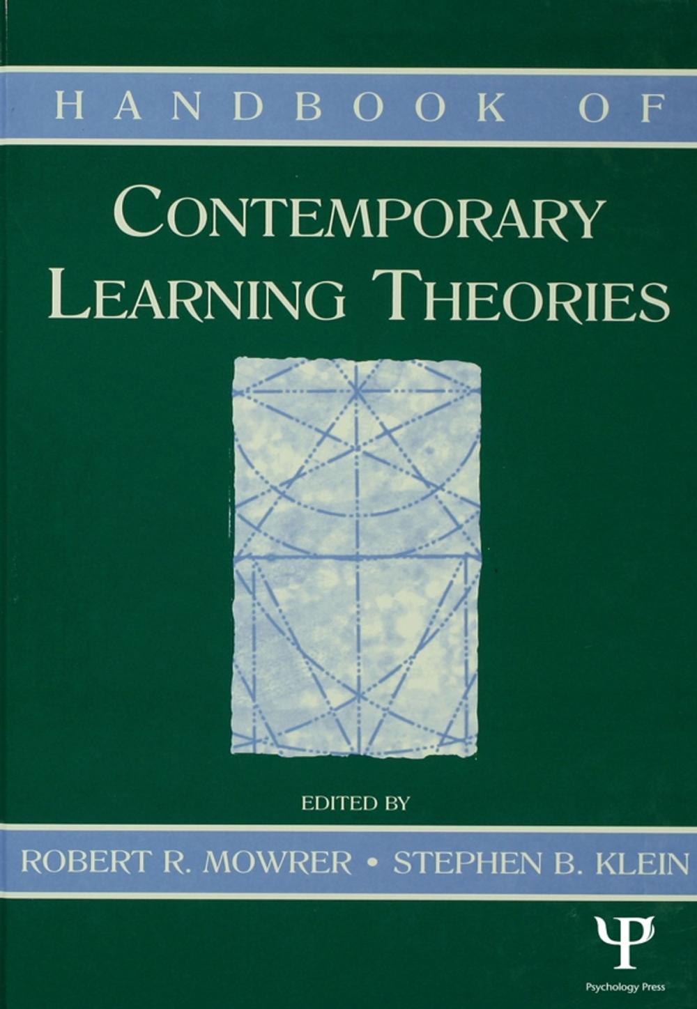 Big bigCover of Handbook of Contemporary Learning Theories