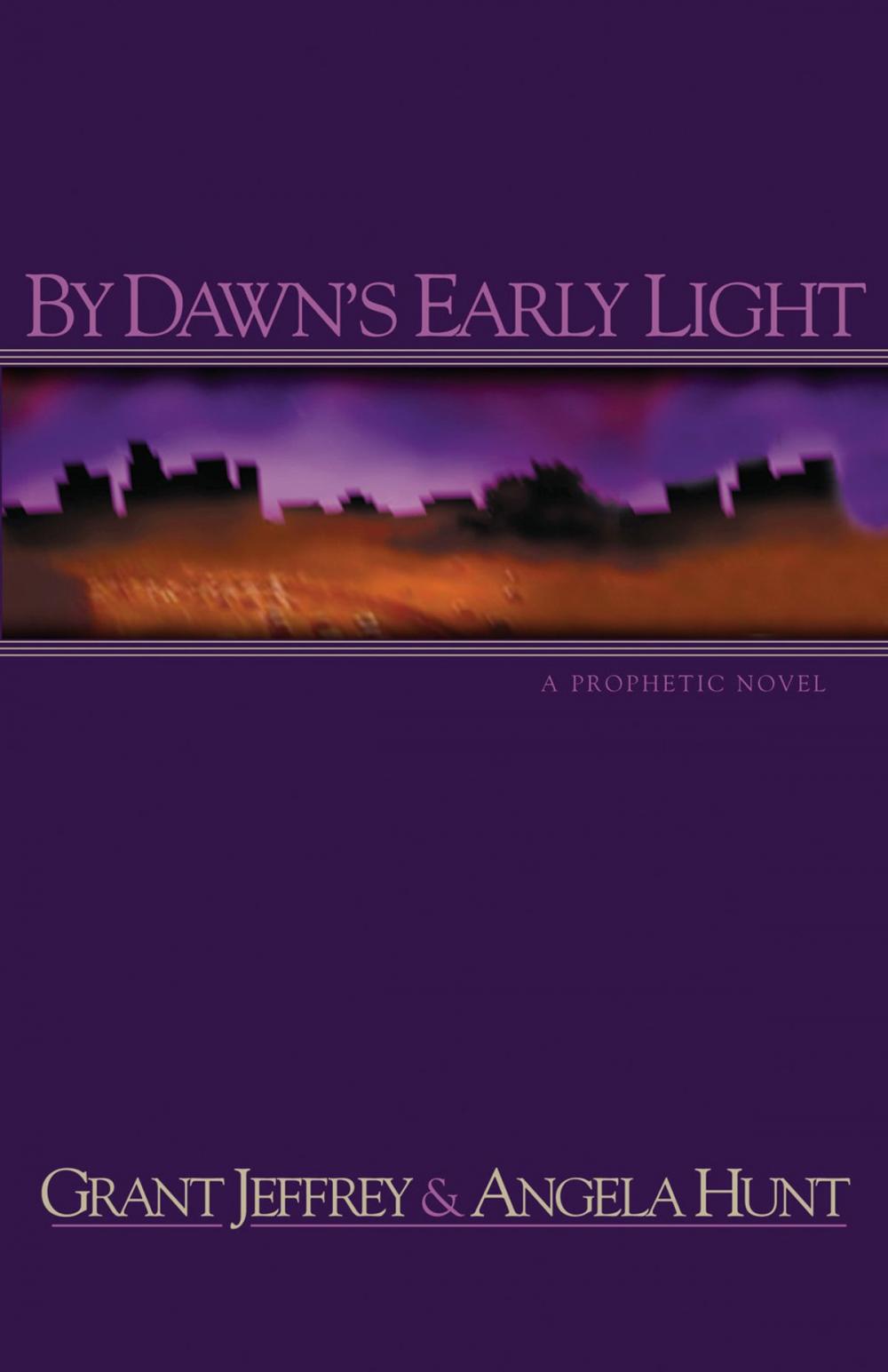 Big bigCover of By Dawn's Early Light