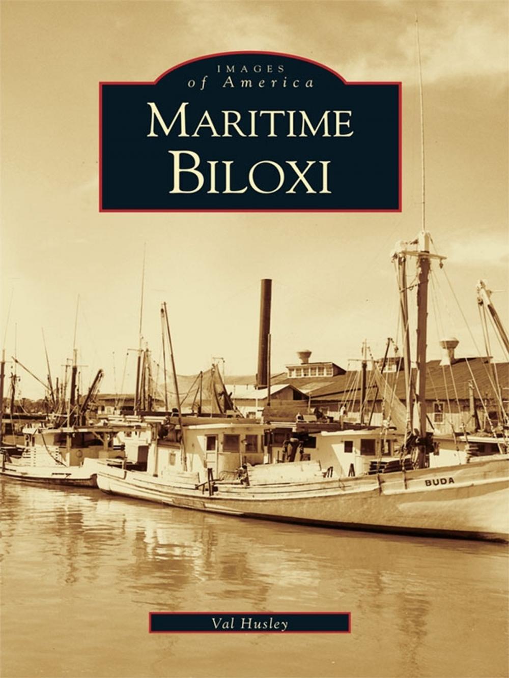 Big bigCover of Maritime Biloxi