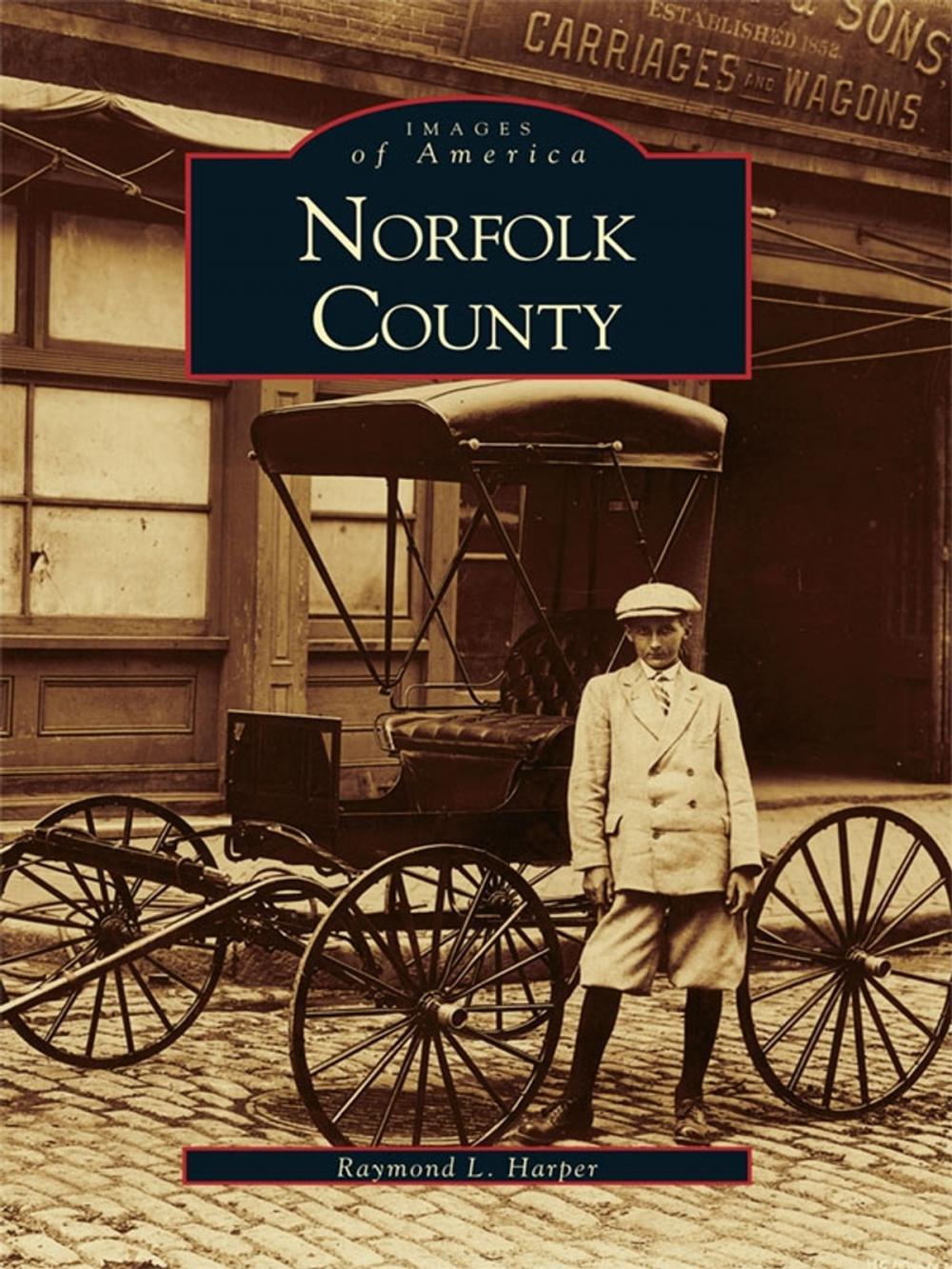 Big bigCover of Norfolk County