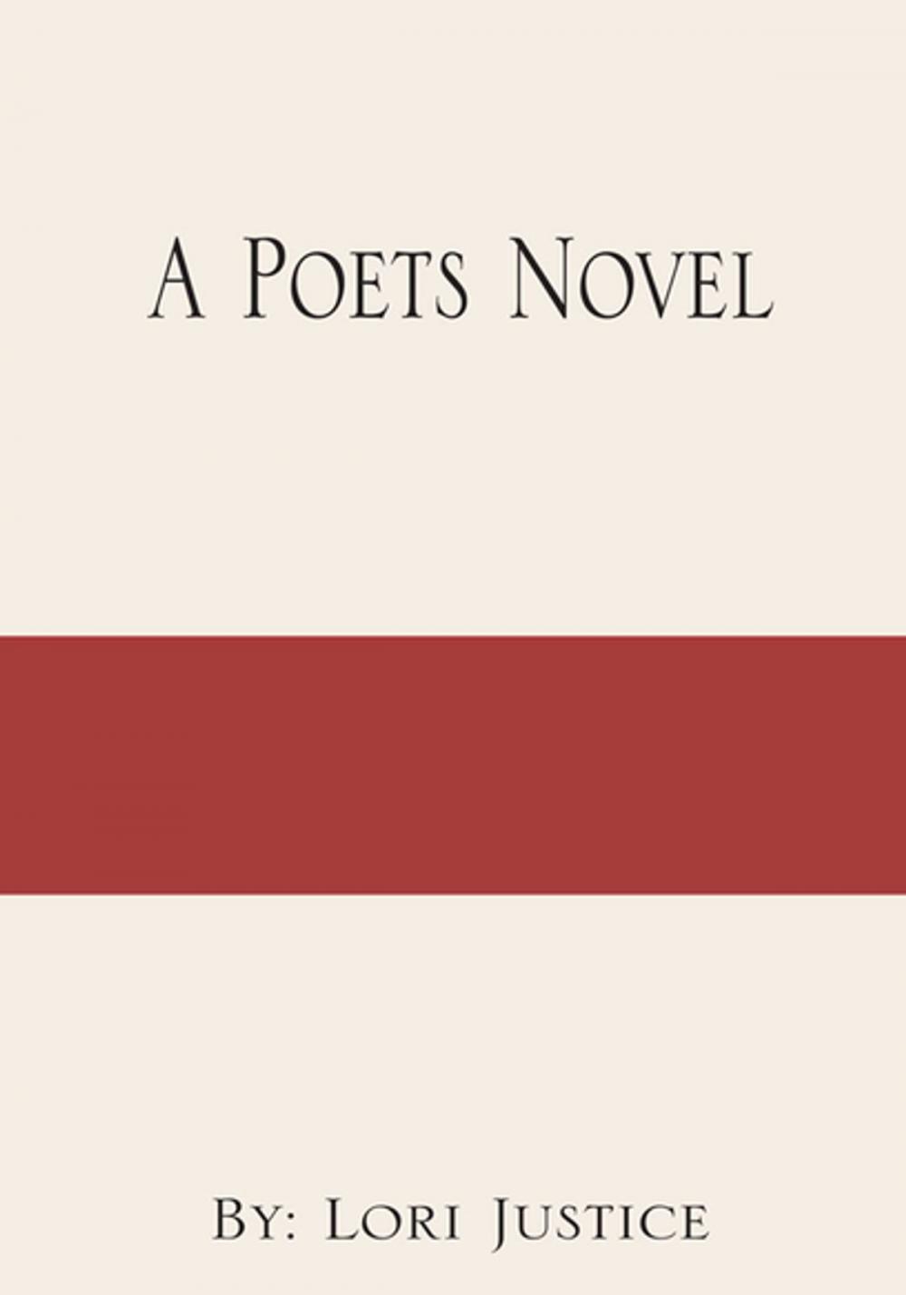 Big bigCover of A Poets Novel