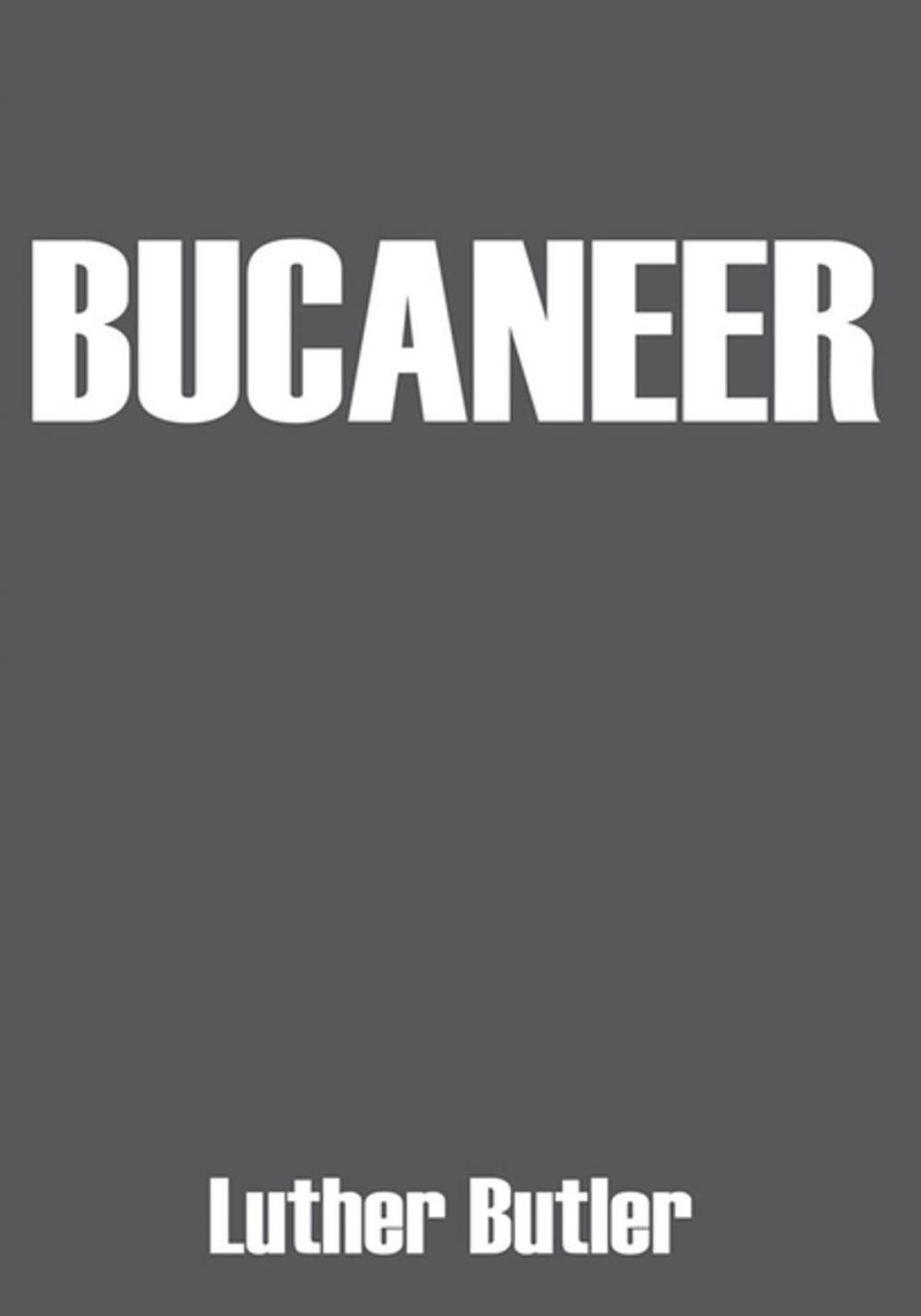 Big bigCover of Bucaneer