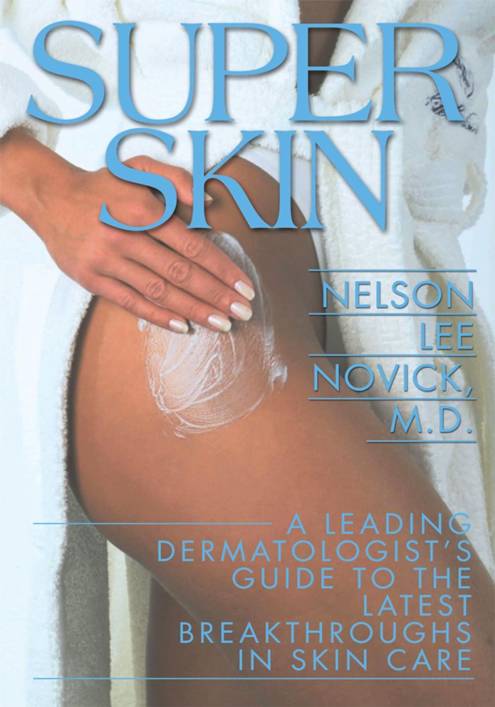 Big bigCover of Super Skin