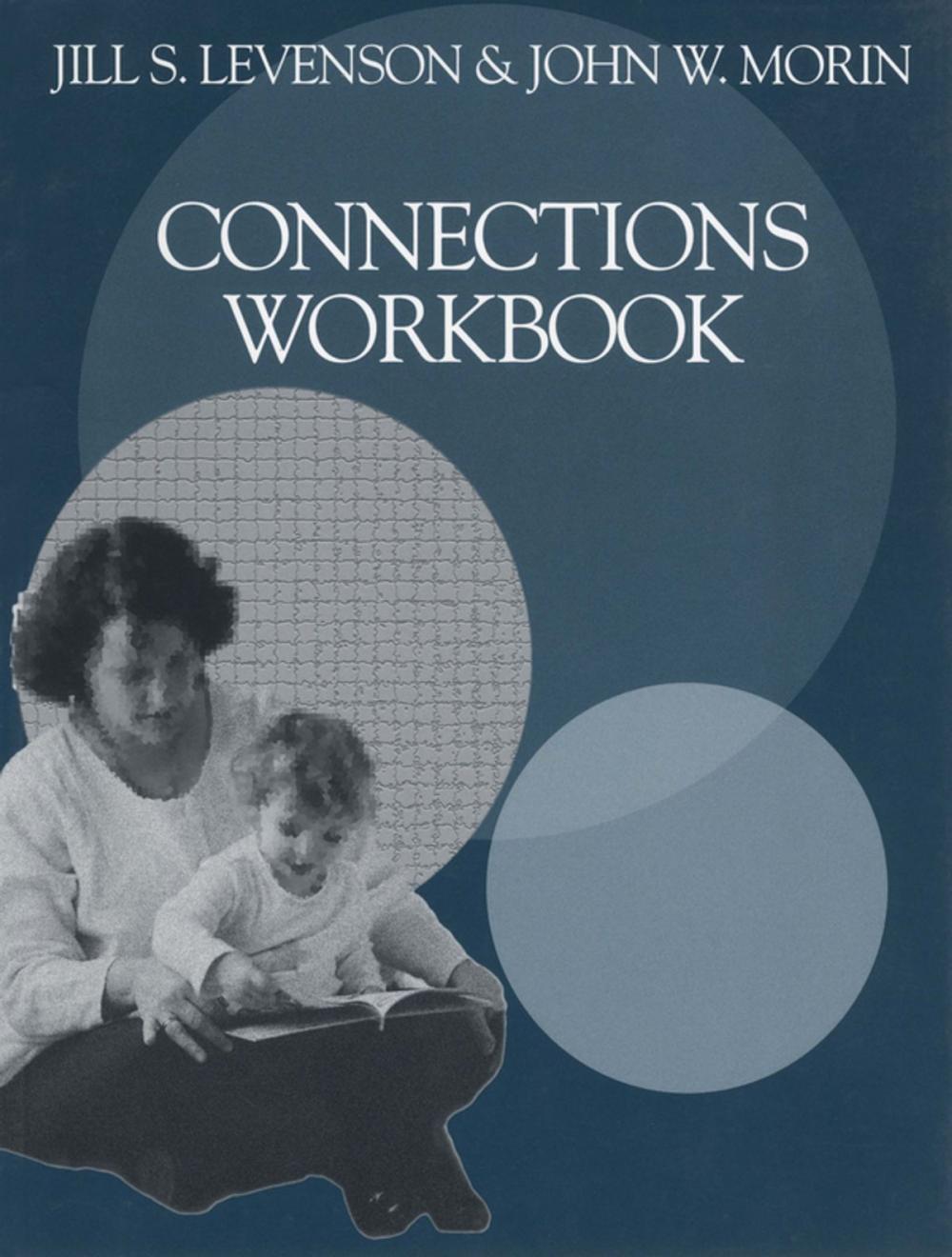 Big bigCover of Connections Workbook