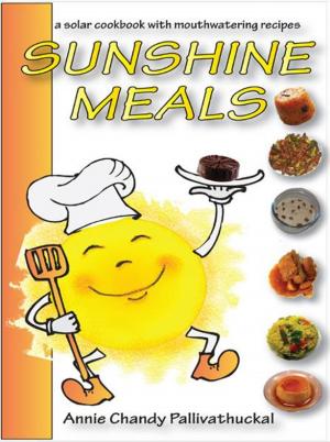 bigCover of the book Sunshine Meals - 2011 Edition by 