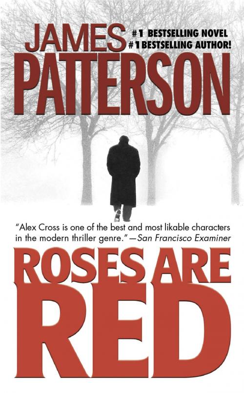 Cover of the book Roses Are Red by James Patterson, Little, Brown and Company