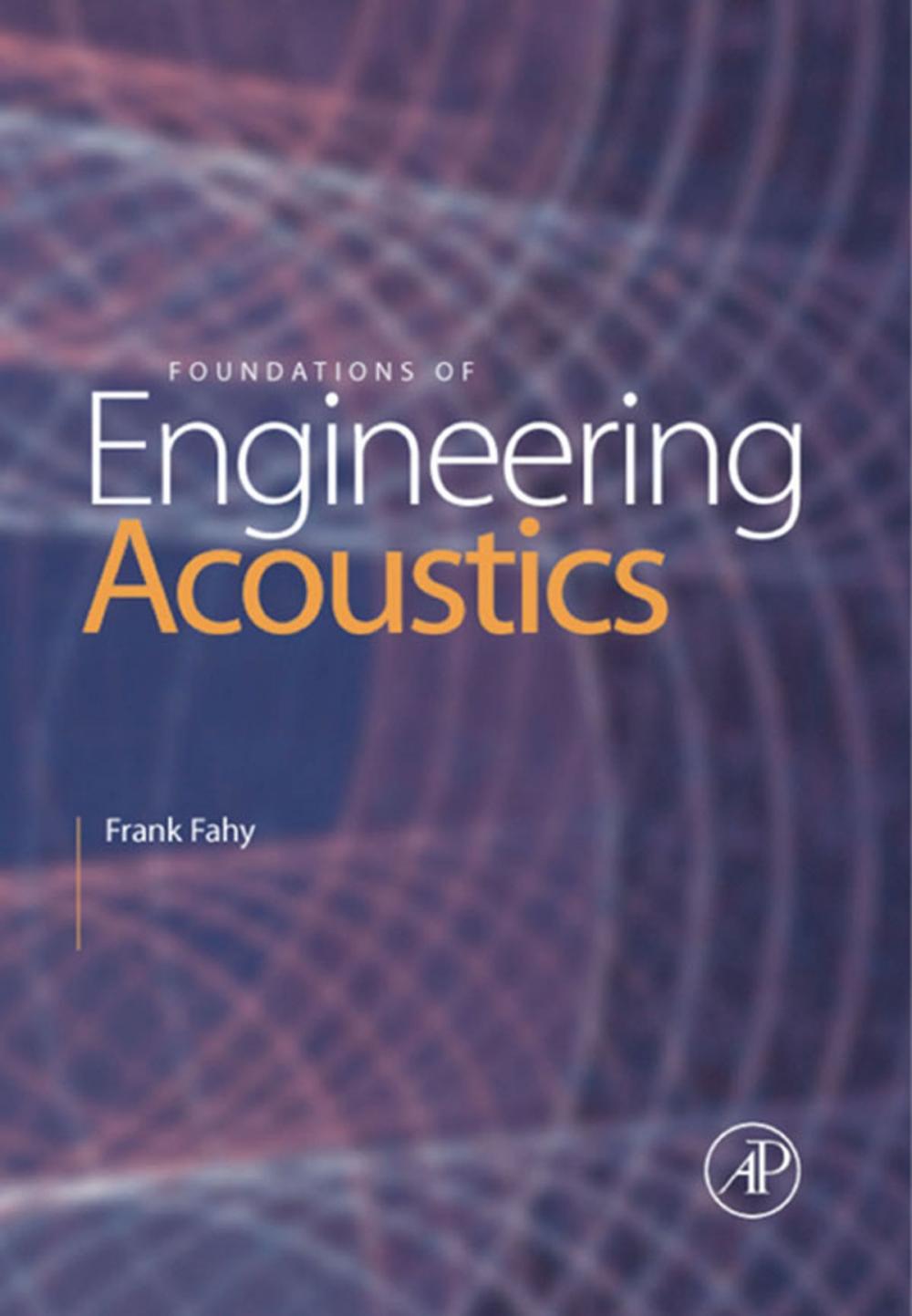 Big bigCover of Foundations of Engineering Acoustics