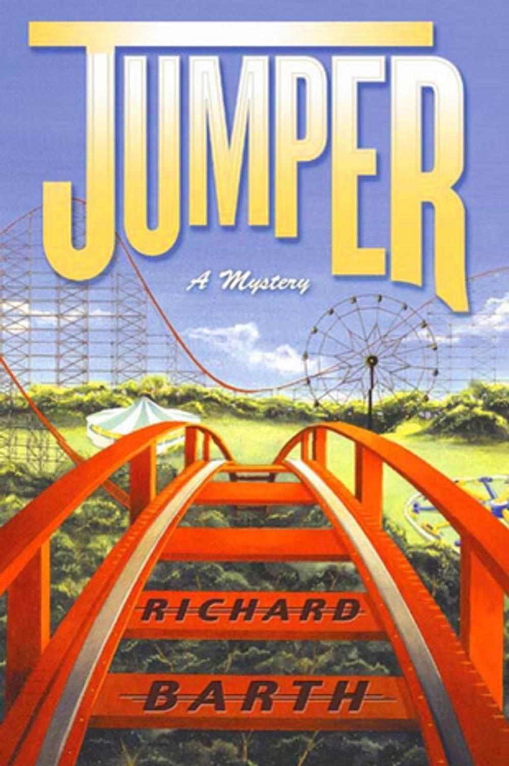 Big bigCover of Jumper