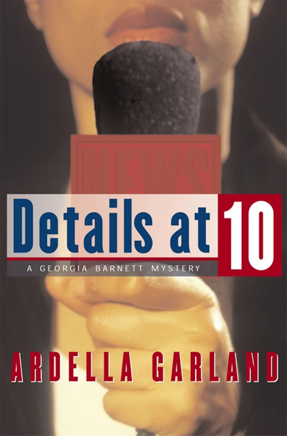 Big bigCover of Details at Ten