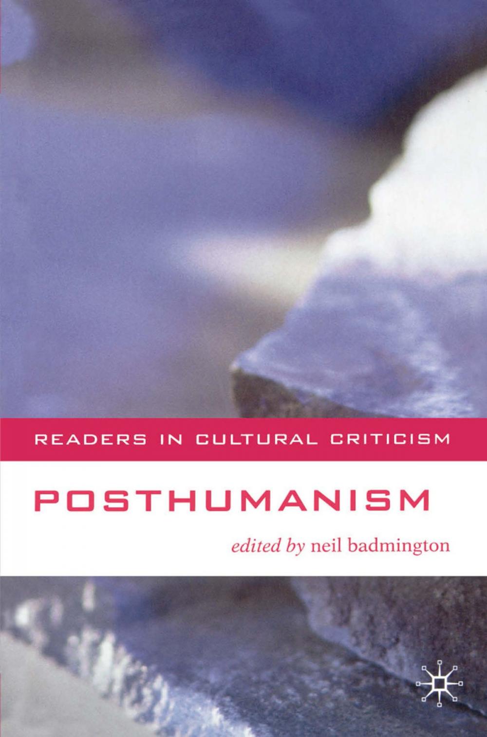 Big bigCover of Posthumanism