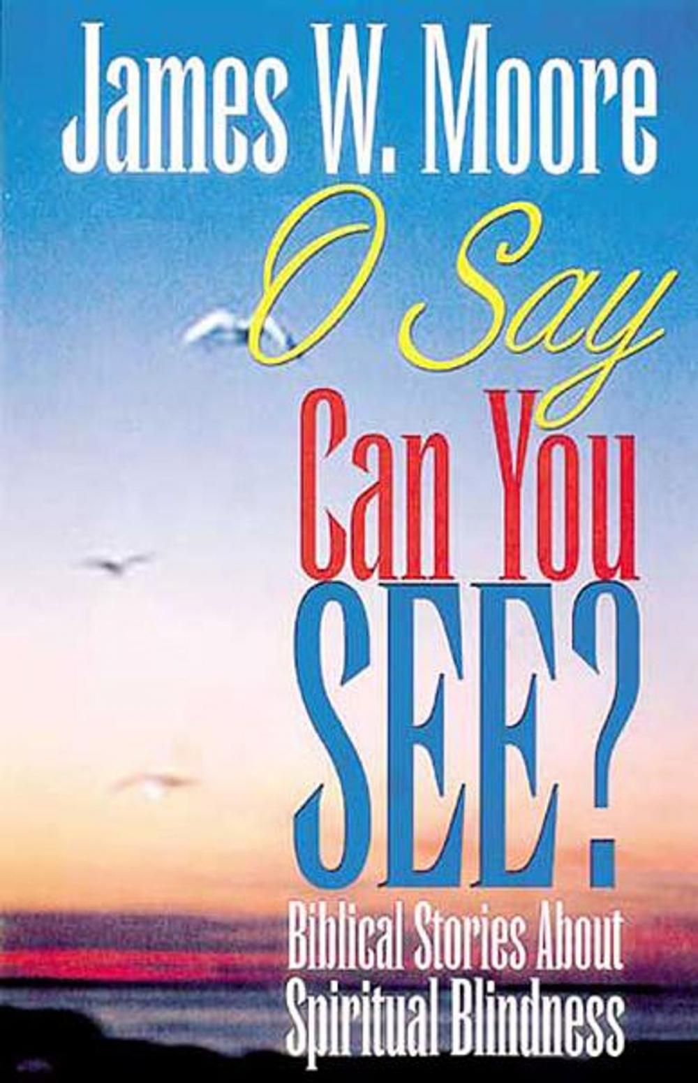 Big bigCover of O Say Can You See