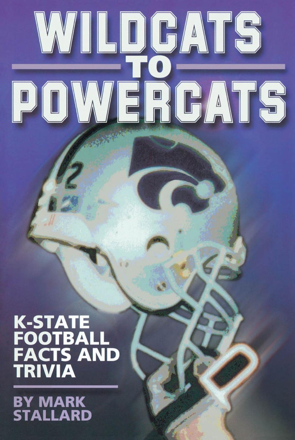 Big bigCover of Wildcats to Powercats