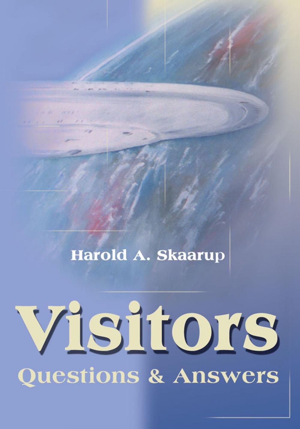 Big bigCover of Visitors