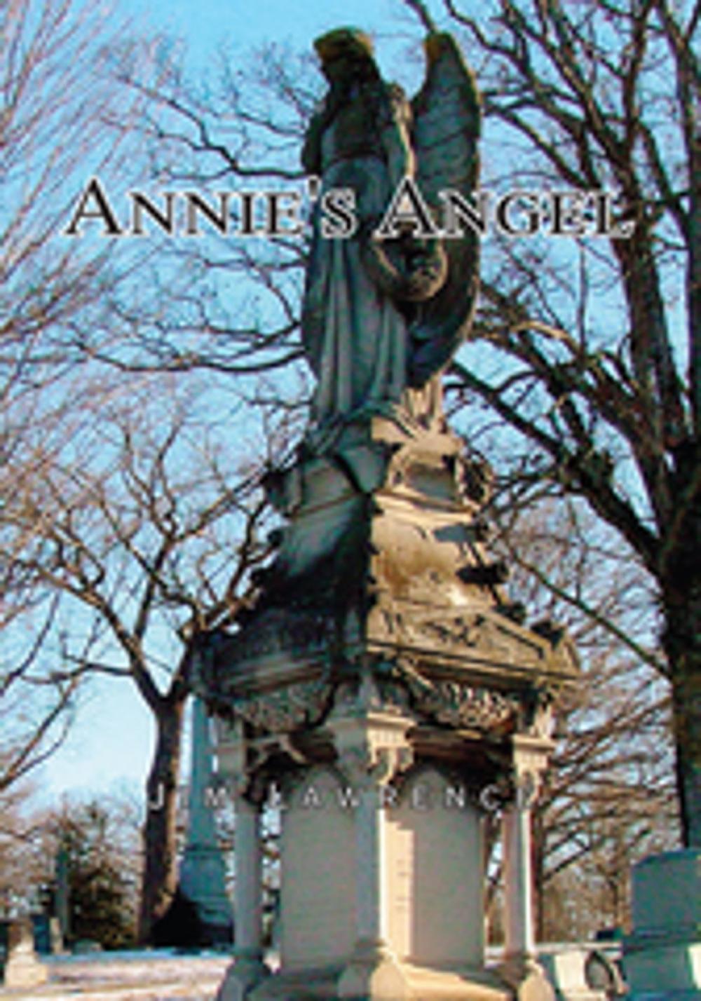 Big bigCover of Annie's Angel