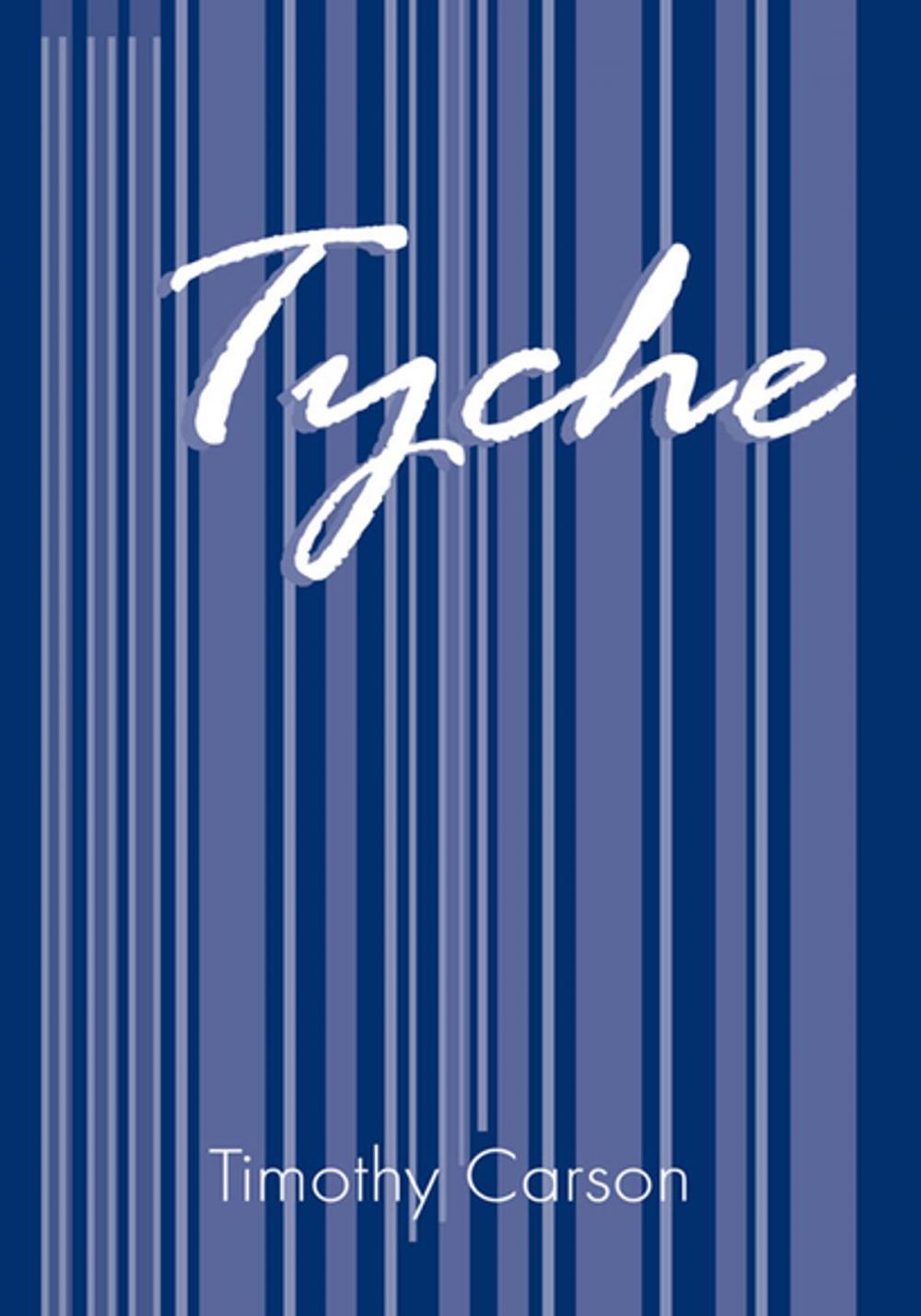 Big bigCover of Tyche