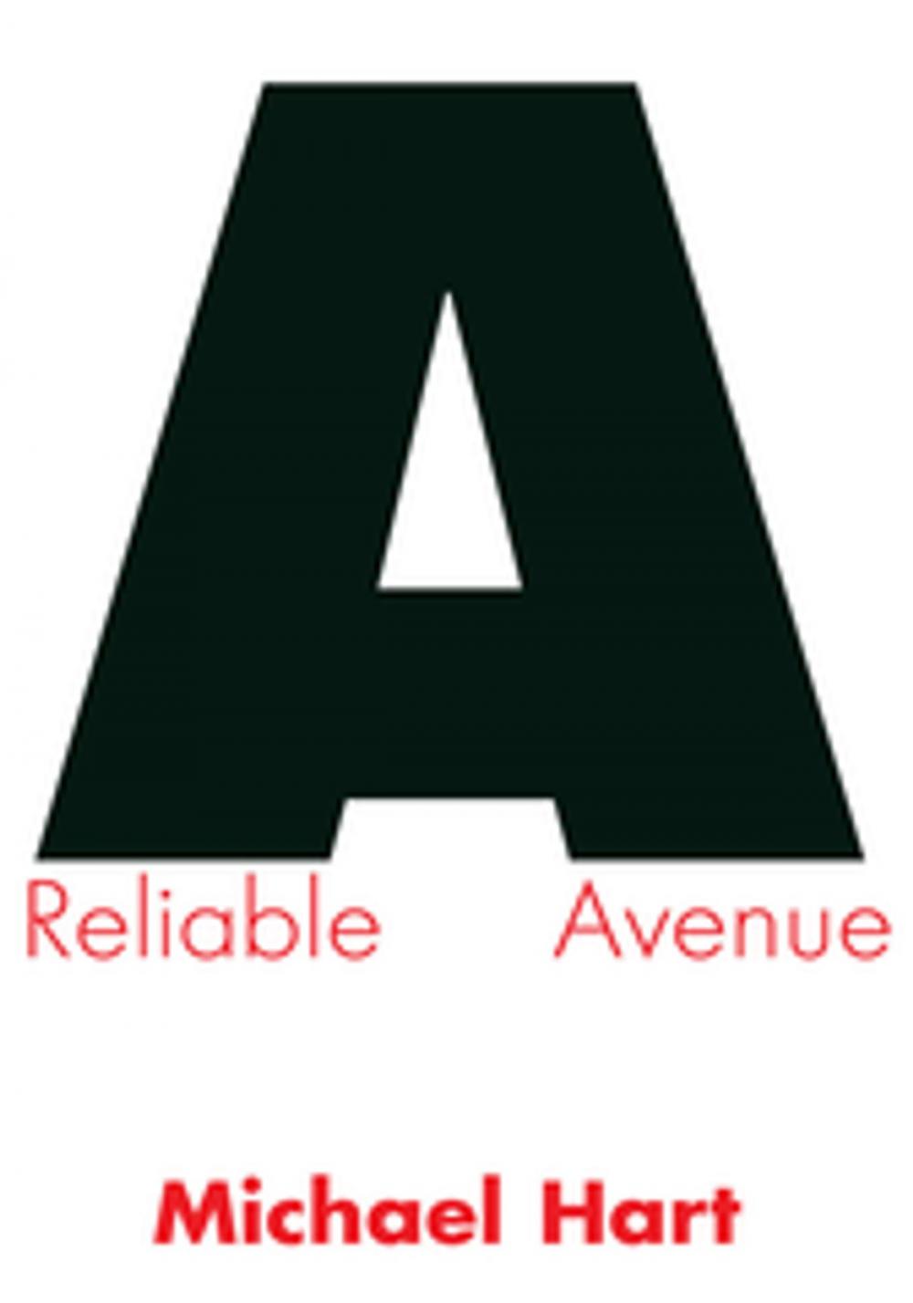 Big bigCover of A Reliable Avenue