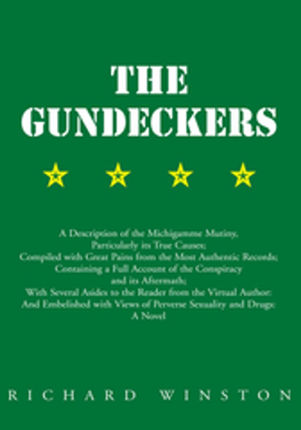 Big bigCover of The Gundeckers