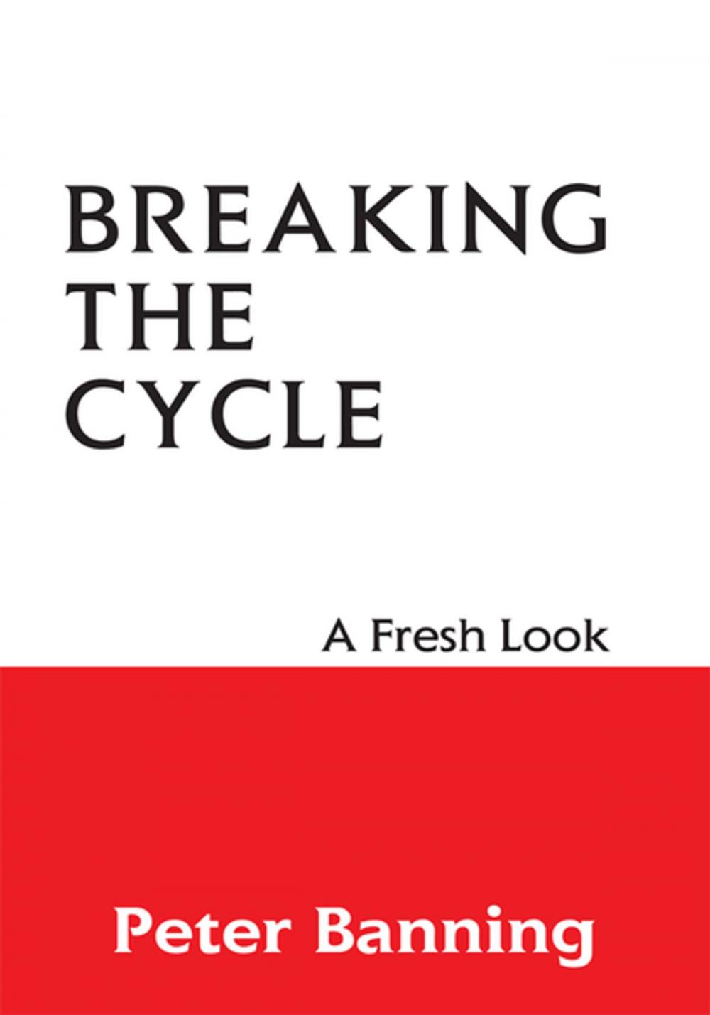 Big bigCover of Breaking the Cycle