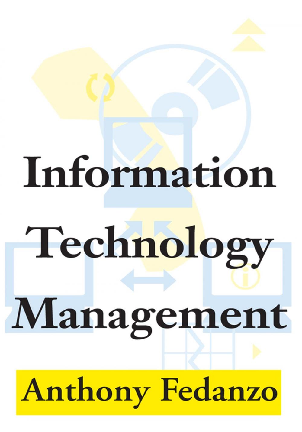 Big bigCover of Information Technology Management