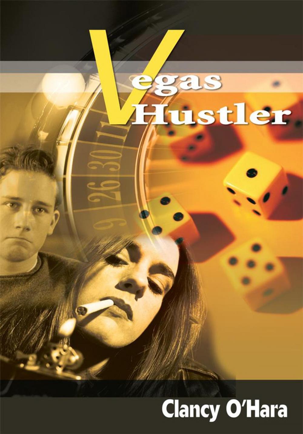 Big bigCover of Vegas Hustler