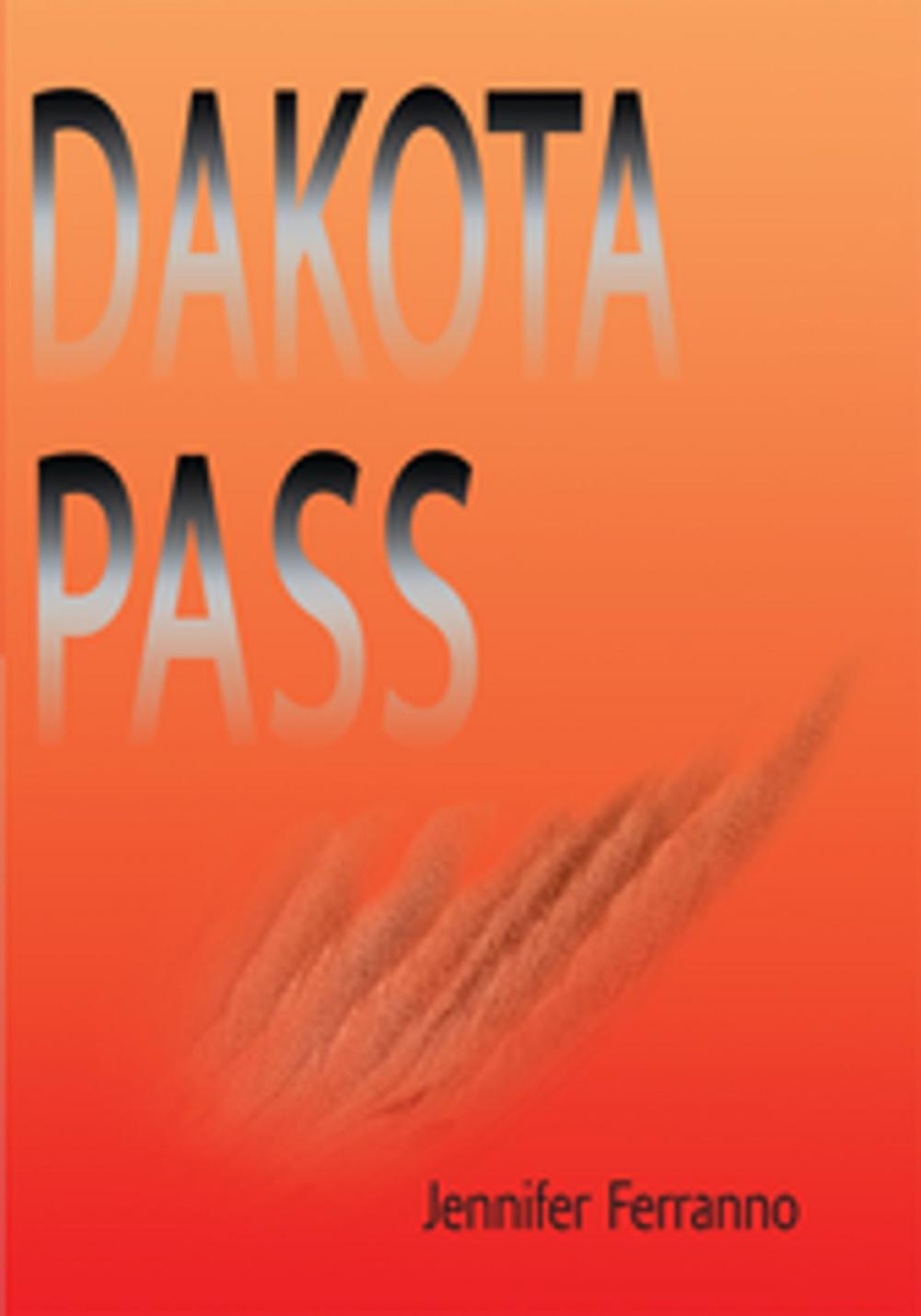 Big bigCover of Dakota Pass