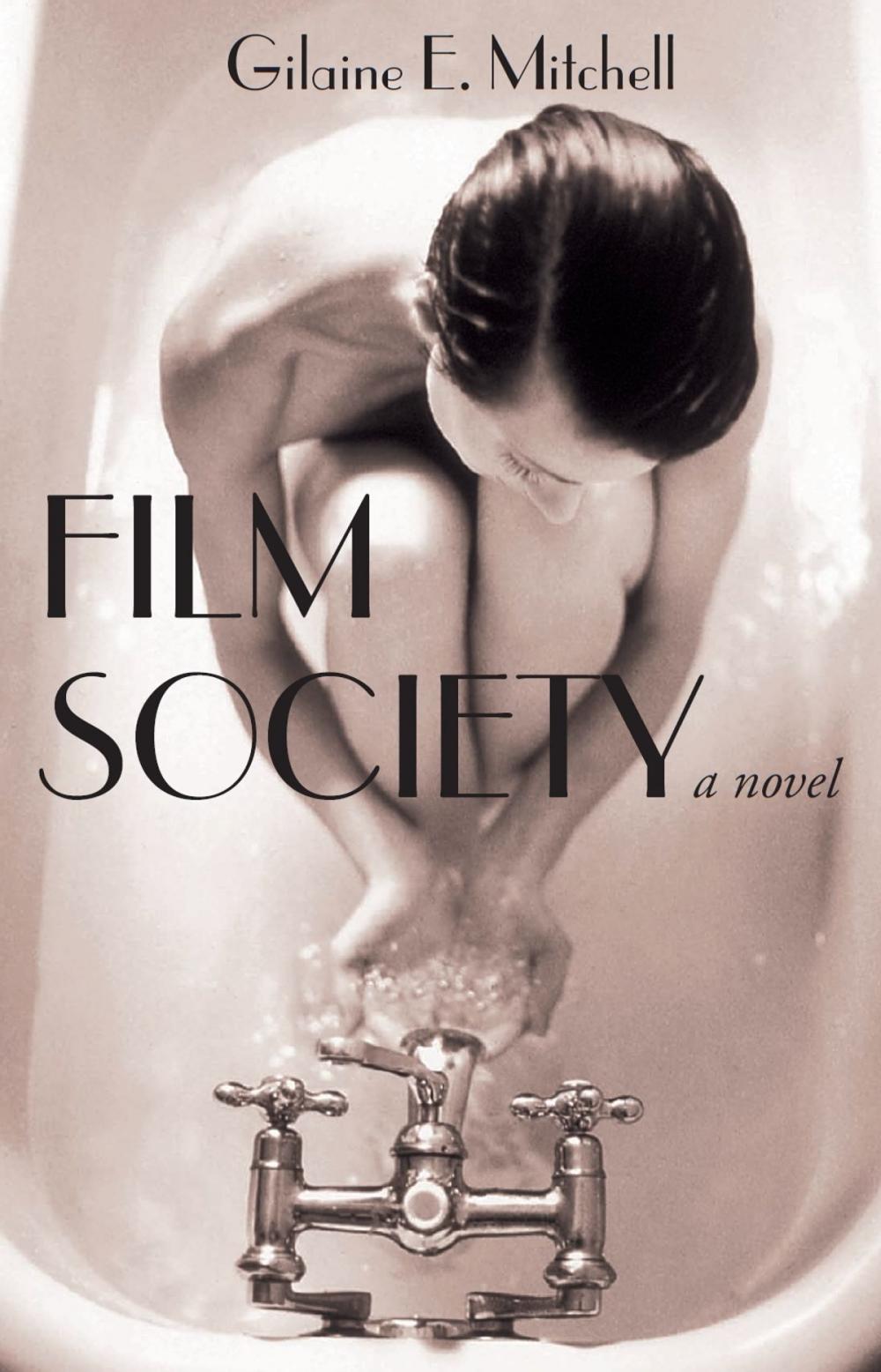 Big bigCover of Film Society