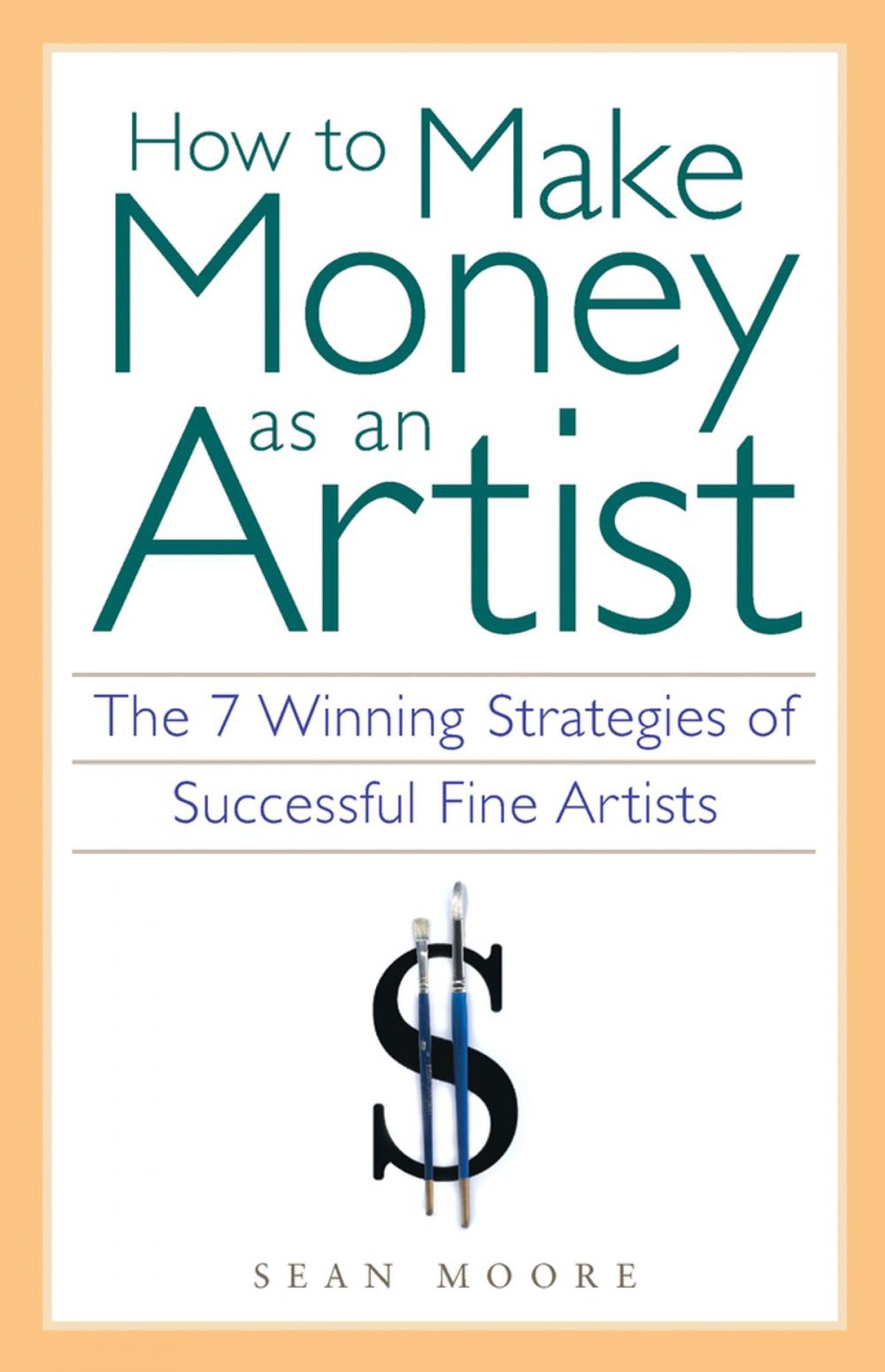 Big bigCover of How to Make Money as an Artist