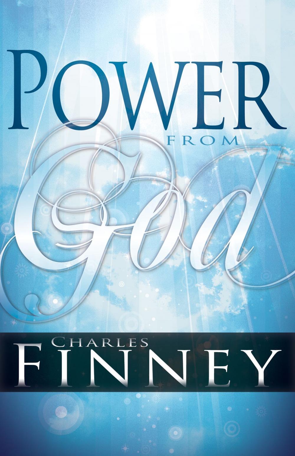 Big bigCover of Power from God