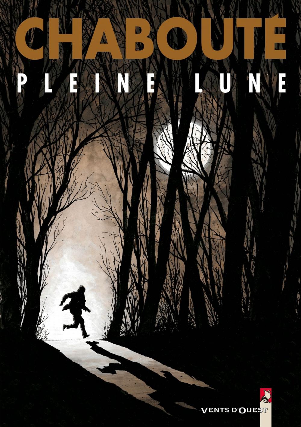 Big bigCover of Pleine Lune