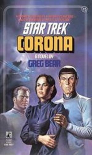 Cover of the book Corona by Eva Cassady