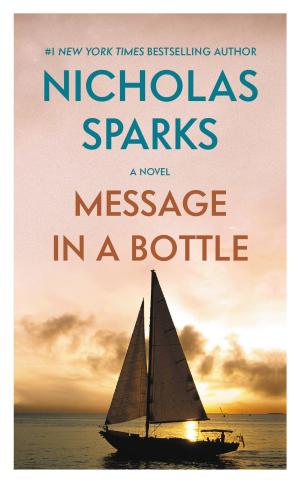 Cover of the book Message in a Bottle by Alyssa Mastromonaco