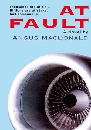 Cover of the book At Fault by Lou DeCaro